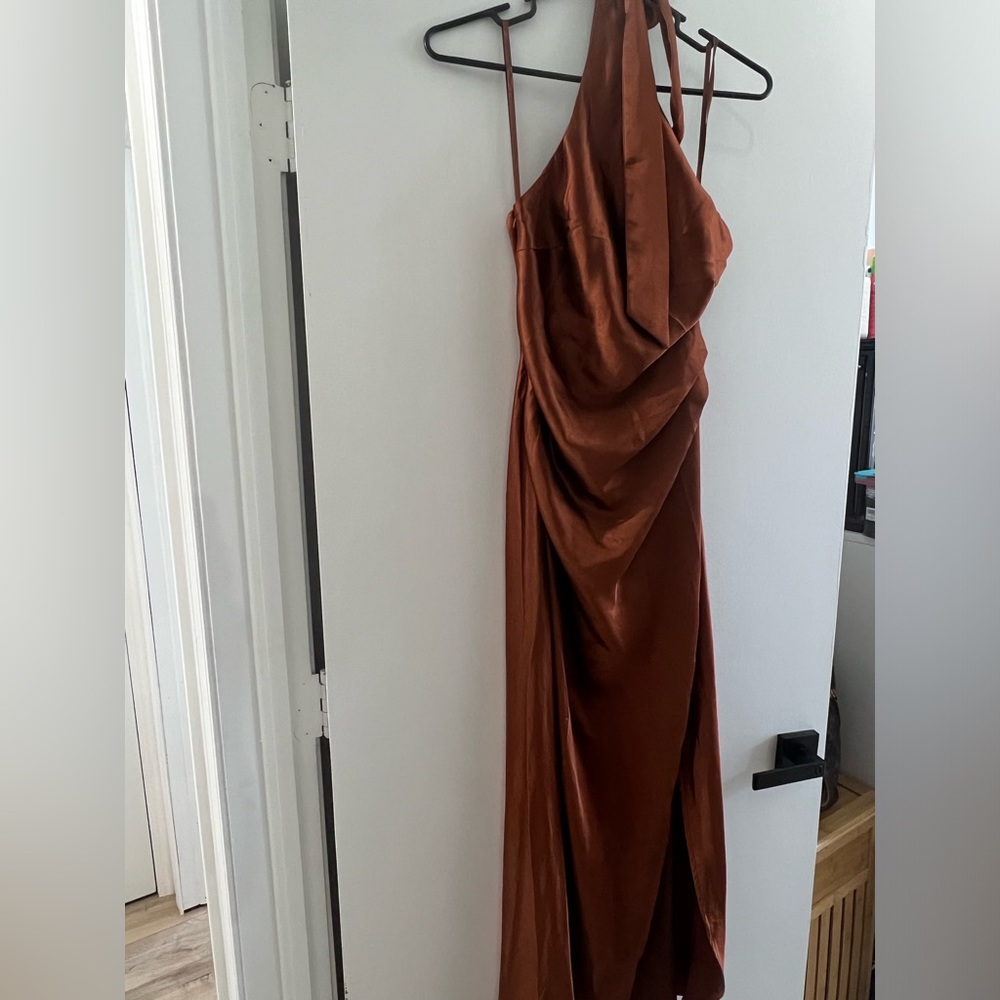 Hello Molly maxi dress